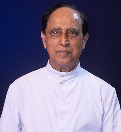 Fr Denis Moras
